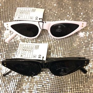 Brand new Boohoo sunglasses